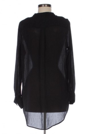 Cămașă de femei H&M, Mărime S, Culoare Negru, Preț 25,99 Lei