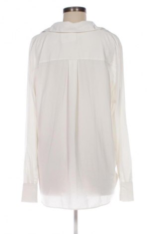 Дамска риза H&M, Размер L, Цвят Екрю, Цена 7,15 €