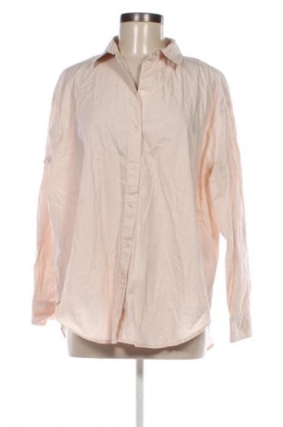 Damenbluse H&M, Größe M, Farbe Aschrosa, Preis € 5,99