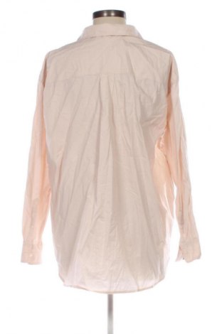 Damenbluse H&M, Größe M, Farbe Aschrosa, Preis € 5,99