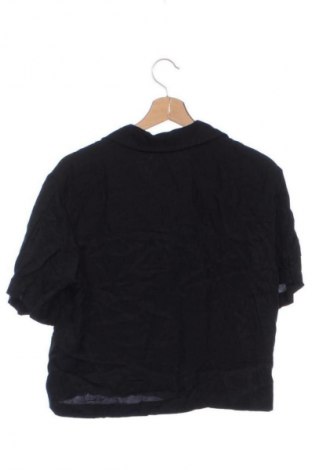 Dámská košile  H&M, Velikost XS, Barva Černá, Cena  179,00 Kč