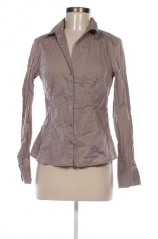 Cămașă de femei H&M, Mărime S, Culoare Maro, Preț 12,99 Lei