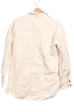 Dámská košile  H&M, Velikost XS, Barva Béžová, Cena  219,00 Kč