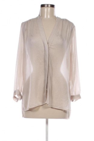 Cămașă de femei H&M, Mărime M, Culoare Bej, Preț 43,99 Lei