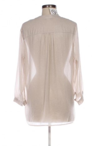 Cămașă de femei H&M, Mărime M, Culoare Bej, Preț 43,99 Lei