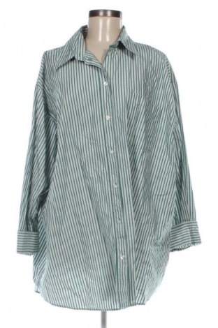 Дамска риза H&M, Размер M, Цвят Многоцветен, Цена 13,29 €