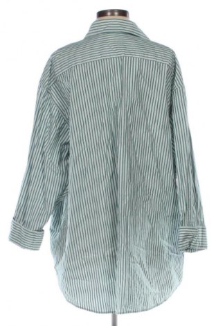 Дамска риза H&M, Размер M, Цвят Многоцветен, Цена 13,29 €