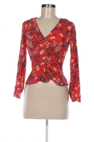 Cămașă de femei H&M, Mărime S, Culoare Multicolor, Preț 24,99 Lei