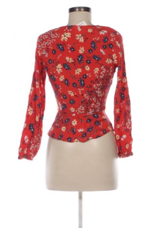 Cămașă de femei H&M, Mărime S, Culoare Multicolor, Preț 24,99 Lei