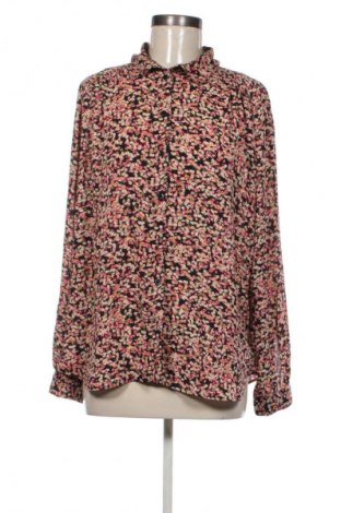 Damska koszula H&M, Rozmiar L, Kolor Kolorowy, Cena 13,99 zł