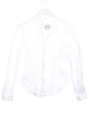 Дамска риза H&M, Размер XS, Цвят Бял, Цена 7,15 €