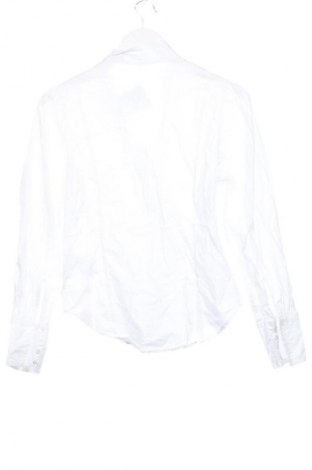 Дамска риза H&M, Размер XS, Цвят Бял, Цена 7,15 €