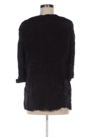 Дамска риза H&M, Размер XL, Цвят Черен, Цена 6,64 €