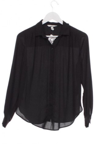 Női ing H&M, Méret XS, Szín Fekete, Ár 1 659 Ft