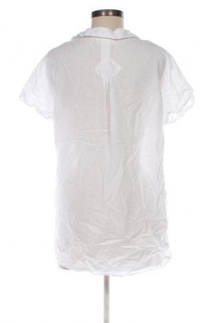 Cămașă de femei H&M, Mărime L, Culoare Alb, Preț 52,99 Lei