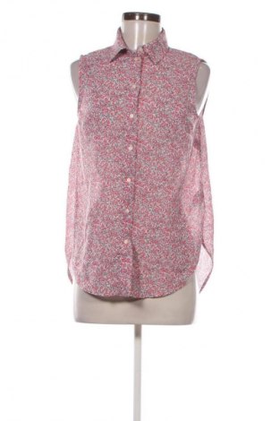 Damska koszula H&M, Rozmiar XS, Kolor Kolorowy, Cena 14,99 zł