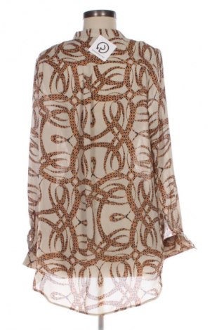 Дамска риза H&M, Размер M, Цвят Многоцветен, Цена 3,57 €