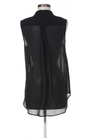Γυναικείο πουκάμισο H&M, Μέγεθος M, Χρώμα Μαύρο, Τιμή 6,99 €