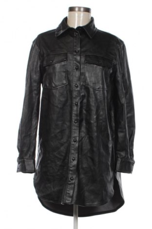 Дамска риза H&M, Размер S, Цвят Черен, Цена 4,09 €