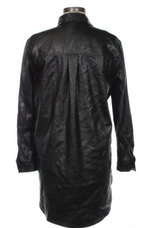 Дамска риза H&M, Размер S, Цвят Черен, Цена 4,09 €