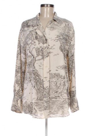 Dámská košile  H&M, Velikost S, Barva Vícebarevné, Cena  289,00 Kč