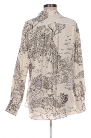 Dámská košile  H&M, Velikost S, Barva Vícebarevné, Cena  289,00 Kč