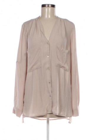 Dámská košile  H&M, Velikost L, Barva Béžová, Cena  211,00 Kč