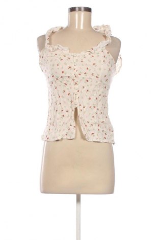 Дамска риза H&M, Размер M, Цвят Многоцветен, Цена 13,29 €