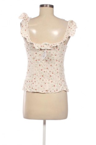 Дамска риза H&M, Размер M, Цвят Многоцветен, Цена 13,29 €