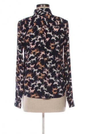 Γυναικείο πουκάμισο H&M, Μέγεθος S, Χρώμα Πολύχρωμο, Τιμή 2,99 €
