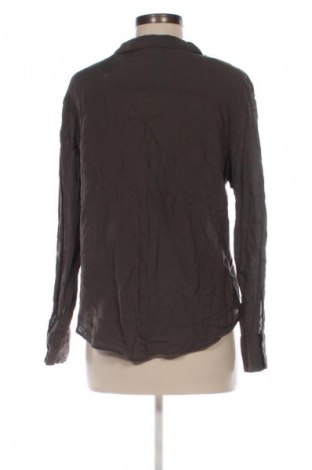 Cămașă de femei H&M, Mărime M, Culoare Verde, Preț 16,99 Lei