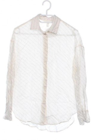 Cămașă de femei H&M, Mărime XS, Culoare Multicolor, Preț 19,99 Lei