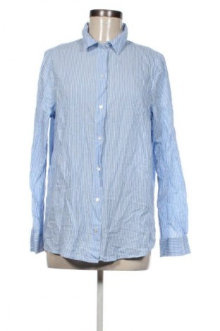 Γυναικείο πουκάμισο H&M, Μέγεθος L, Χρώμα Πολύχρωμο, Τιμή 3,99 €