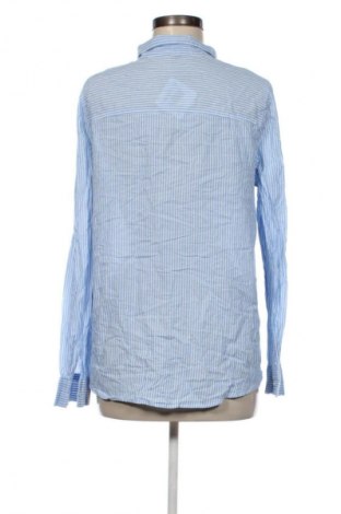 Γυναικείο πουκάμισο H&M, Μέγεθος L, Χρώμα Πολύχρωμο, Τιμή 3,99 €