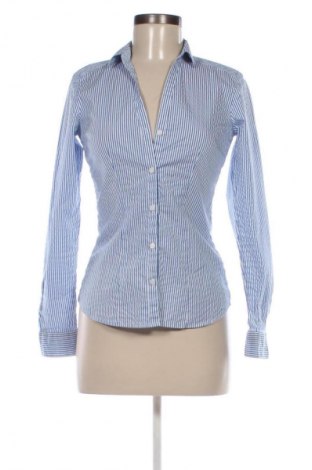 Дамска риза H&M, Размер S, Цвят Многоцветен, Цена 9,20 €