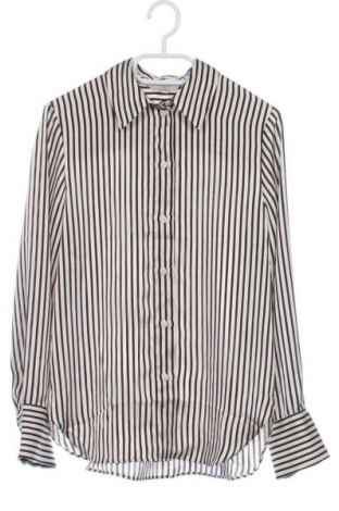 Дамска риза H&M, Размер XS, Цвят Многоцветен, Цена 2,04 €