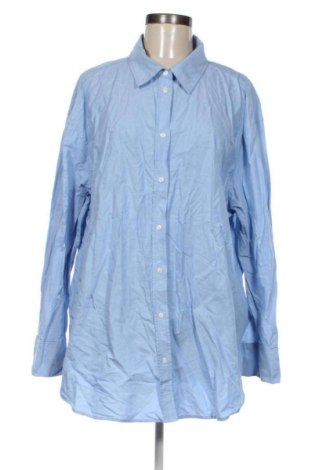 Dámska košeľa  H&M, Veľkosť XL, Farba Modrá, Cena  15,95 €