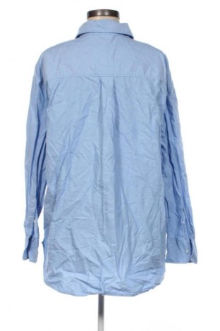 Dámska košeľa  H&M, Veľkosť XL, Farba Modrá, Cena  15,95 €