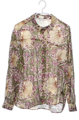 Дамска риза H&M, Размер XS, Цвят Многоцветен, Цена 2,04 €