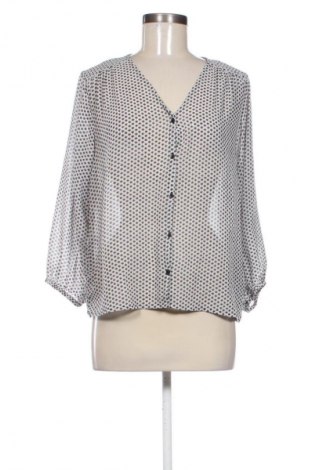 Дамска риза H&M, Размер S, Цвят Многоцветен, Цена 2,04 €