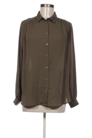 Damenbluse H&M, Größe L, Farbe Grün, Preis € 1,99