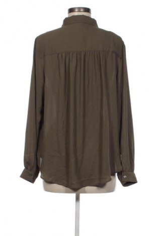 Damenbluse H&M, Größe L, Farbe Grün, Preis € 1,99