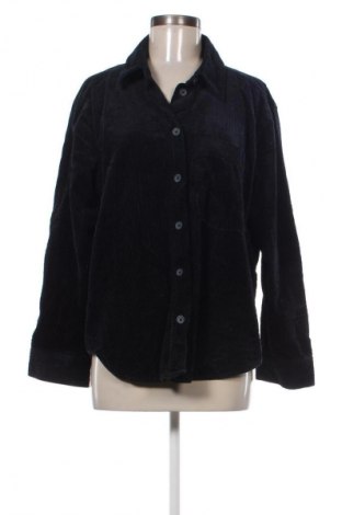 Cămașă de femei H&M, Mărime M, Culoare Negru, Preț 13,99 Lei