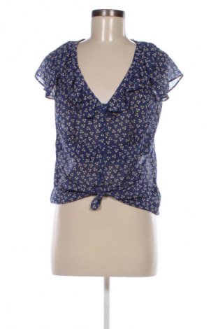 Cămașă de femei H&M, Mărime L, Culoare Multicolor, Preț 44,99 Lei