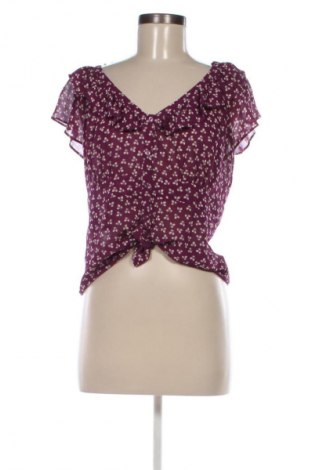 Cămașă de femei H&M, Mărime L, Culoare Multicolor, Preț 67,99 Lei