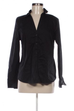 Cămașă de femei H&M, Mărime XL, Culoare Negru, Preț 41,99 Lei