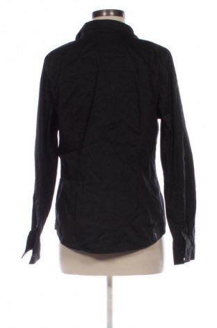 Cămașă de femei H&M, Mărime XL, Culoare Negru, Preț 41,99 Lei