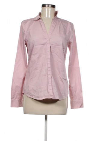 Dámska košeľa  H&M, Veľkosť M, Farba Popolavo ružová, Cena  4,95 €