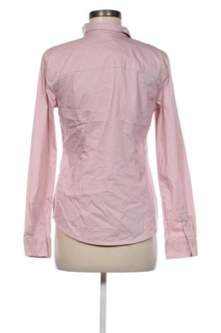 Dámska košeľa  H&M, Veľkosť M, Farba Popolavo ružová, Cena  4,95 €