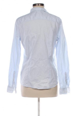 Cămașă de femei H&M, Mărime XL, Culoare Albastru, Preț 41,99 Lei